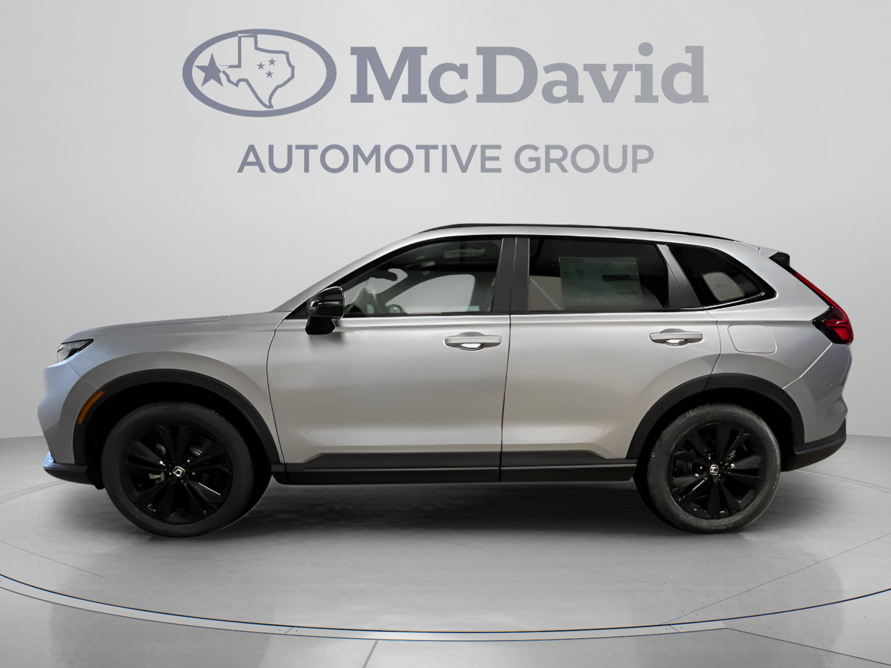 New 2026 Honda CR-V Sport Touring image 2