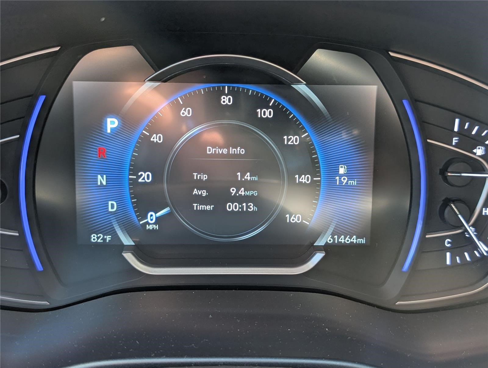 Used 2020 Hyundai Santa Fe SEL AWD/4WD image 30