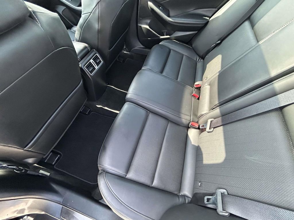 Used 2017 Nissan Maxima 3.5 SL FWD image 10