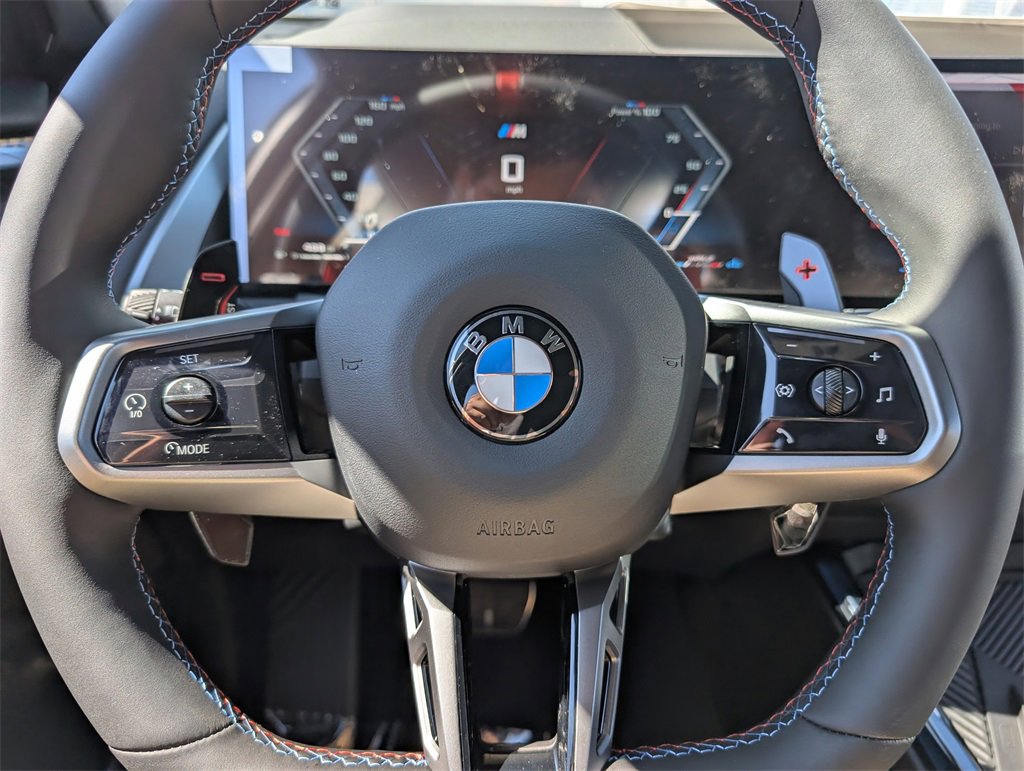 New 2026 BMW X3 M50 w/ Premium Package image 23