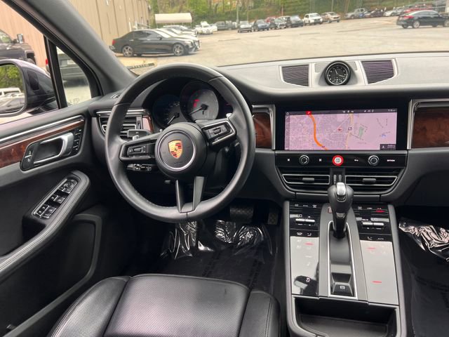Used 2023 Porsche Macan S image 16