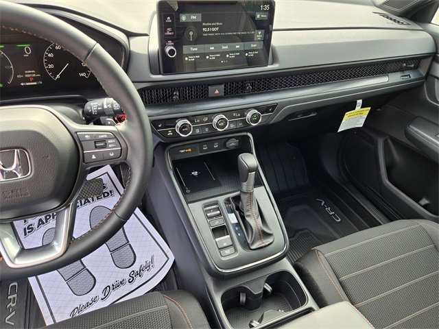 New 2026 Honda CR-V Sport image 18