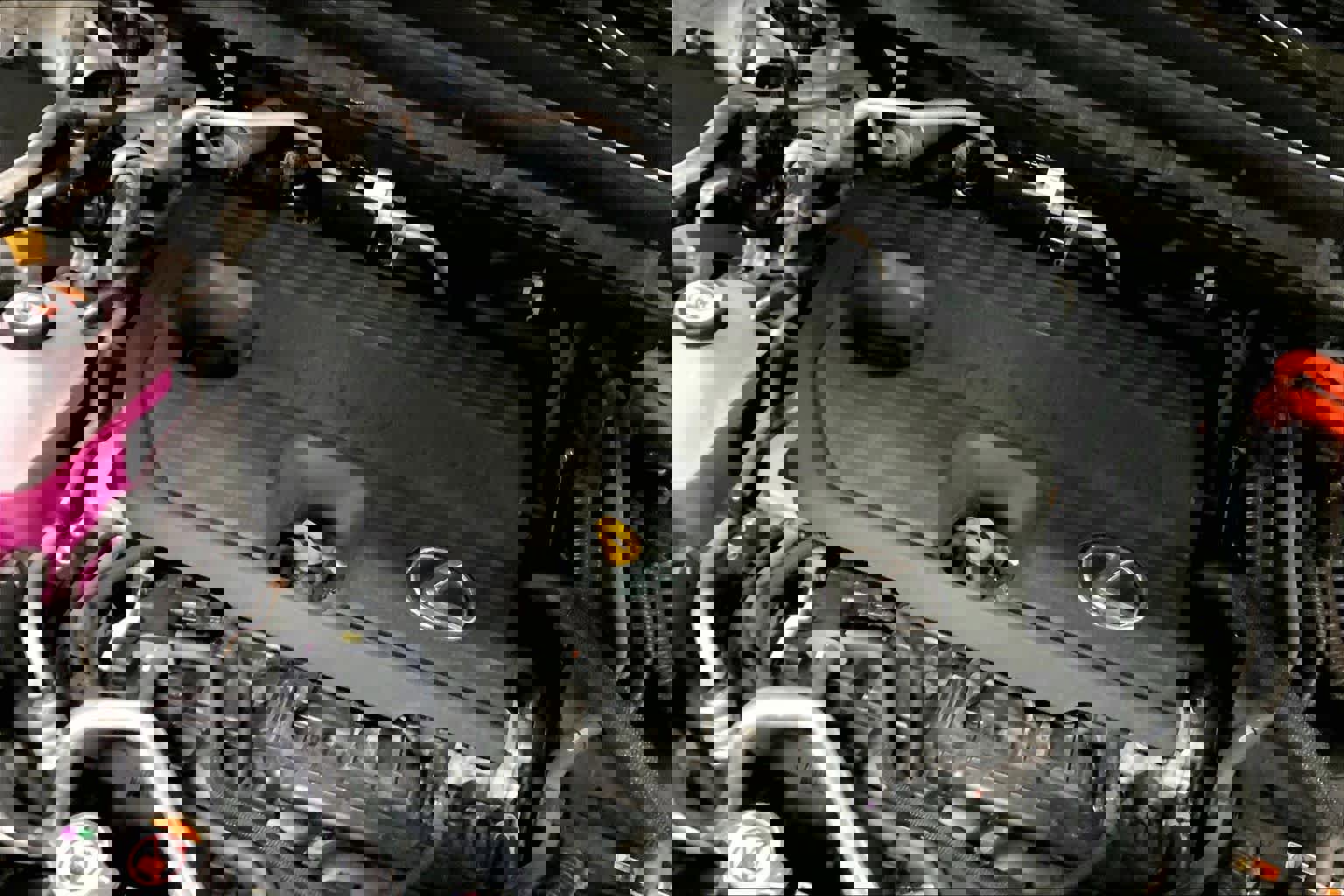 Certified 2024 Lexus NX 450h+ AWD w/ Vision Package image 33