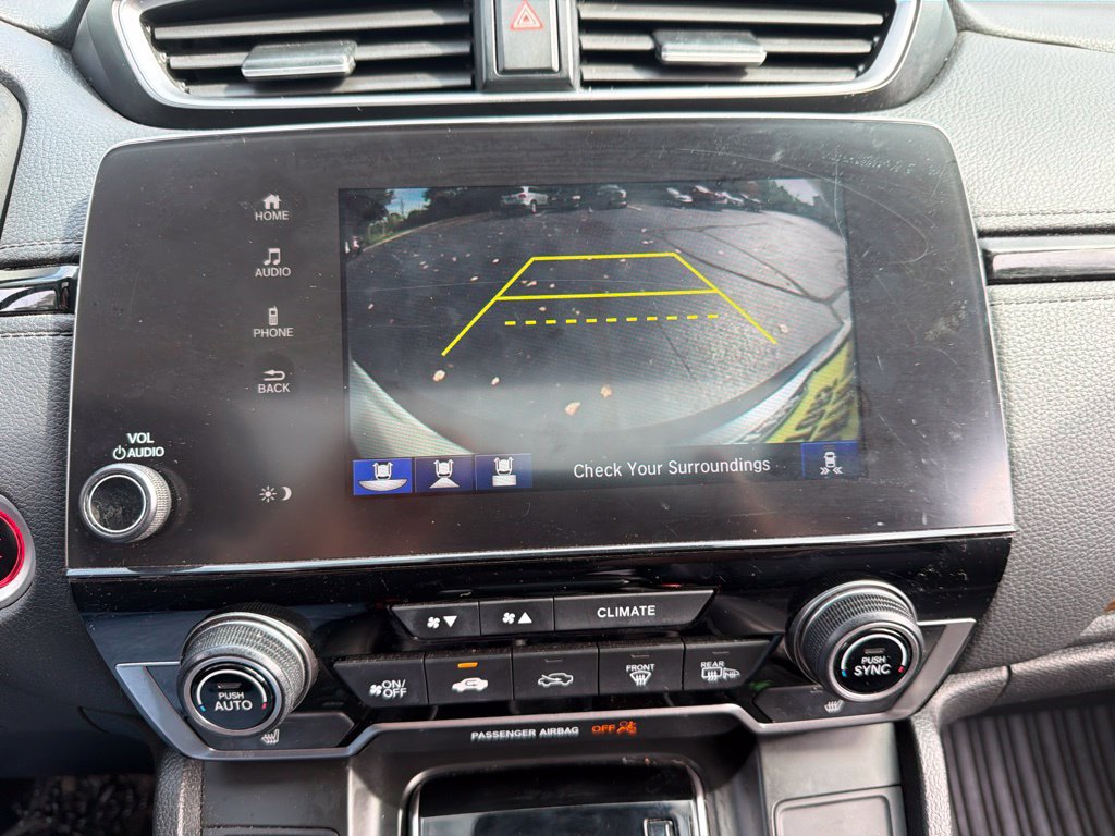 Used 2018 Honda CR-V EX-L image 22