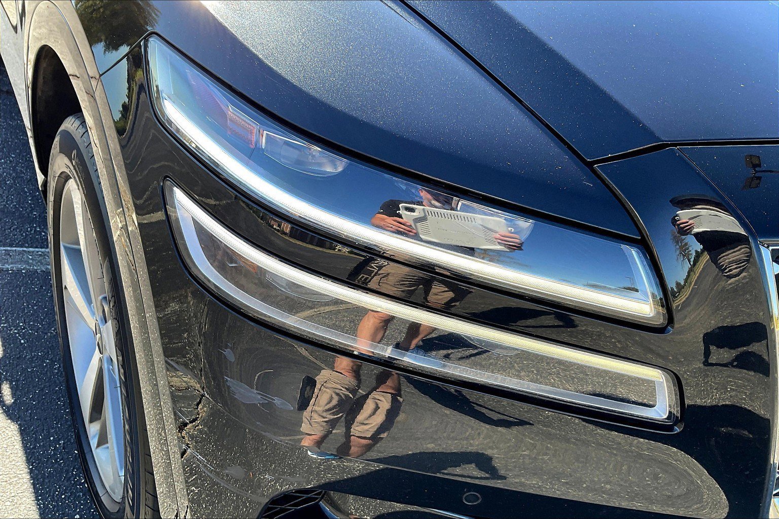 Used 2024 Genesis GV80 3.5T image 26