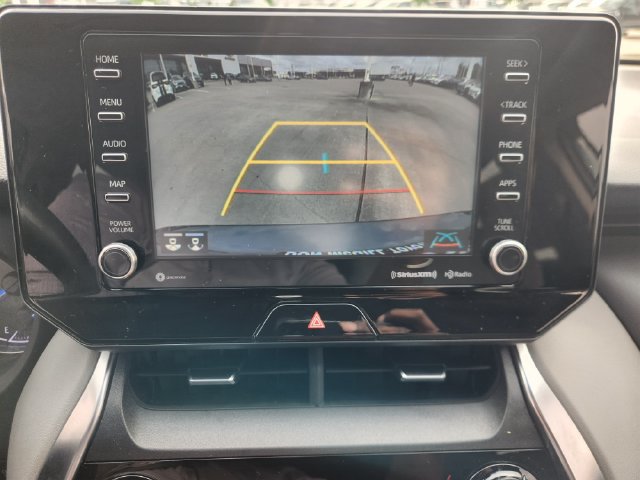 Certified 2022 Toyota Venza LE AWD/4WD image 17