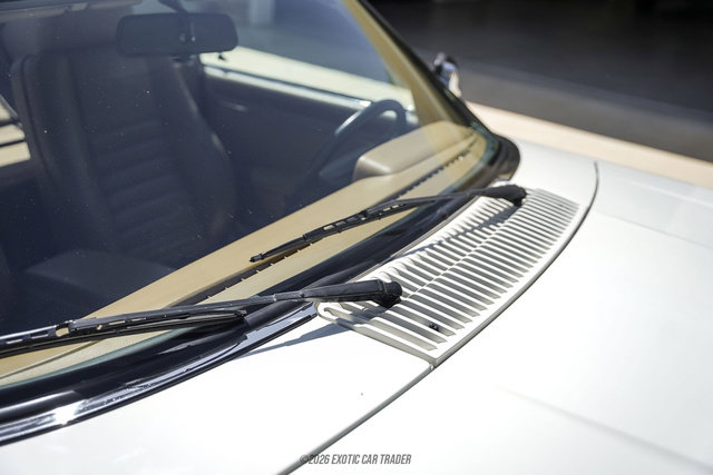 Used 1993 Jaguar XJS 4.0 Convertible RWD image 81