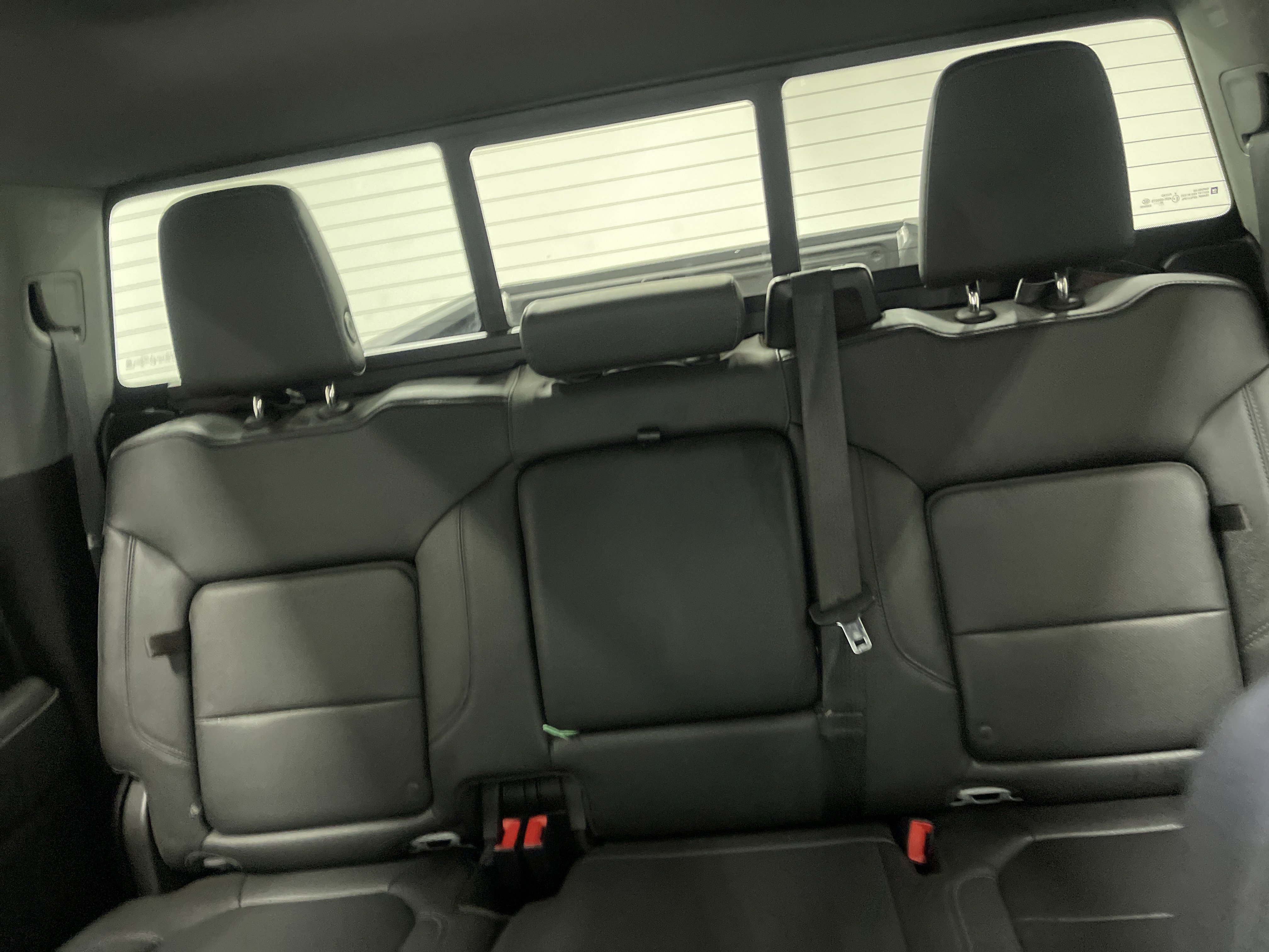 Used 2021 Chevrolet Silverado 3500 LTZ w/ LTZ Convenience Package image 11