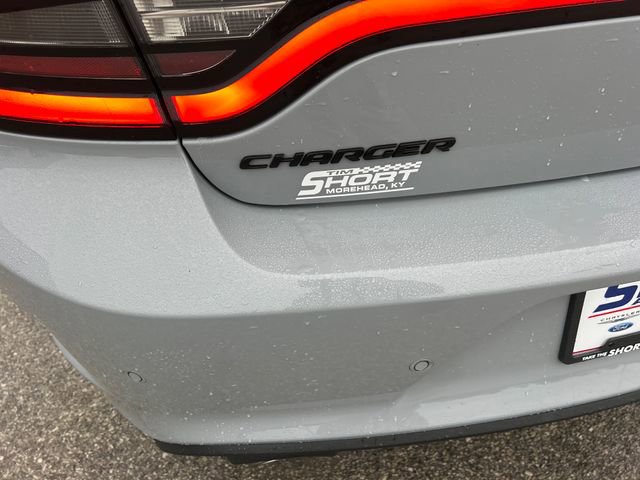 Used 2022 Dodge Charger R/T w/ Plus Group image 45