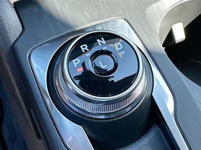 New 2026 Ford Escape ST-Line w/ Tech Pack #1 FWD image 12