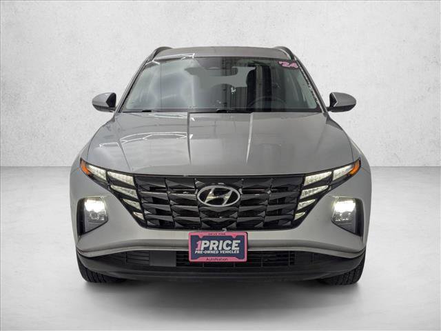 Used 2024 Hyundai Tucson SEL image 2