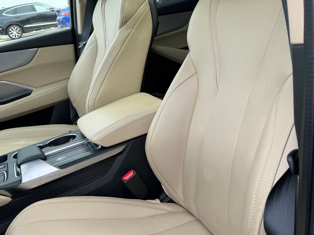 Certified 2022 Acura MDX SH-AWD image 10