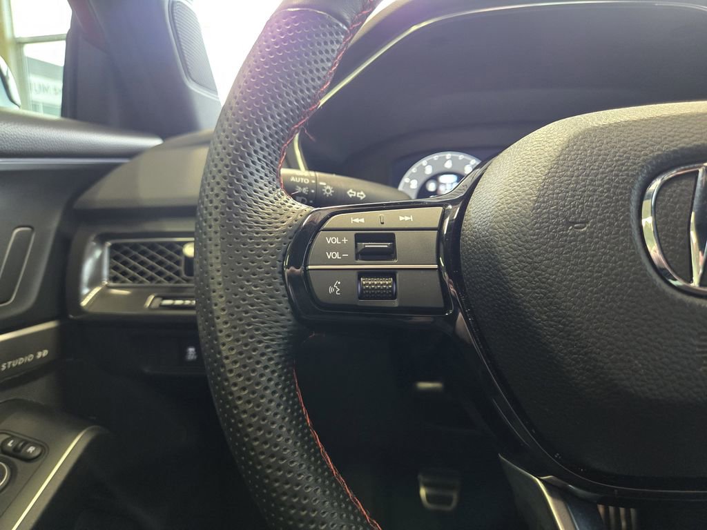 Used 2024 Acura Integra Type S FWD image 27
