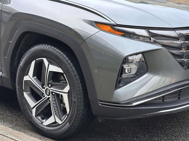 Used 2023 Hyundai Tucson Limited AWD/4WD image 13