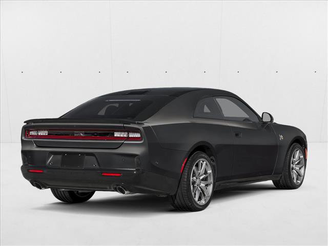 New 2026 Dodge Charger R/T video 2