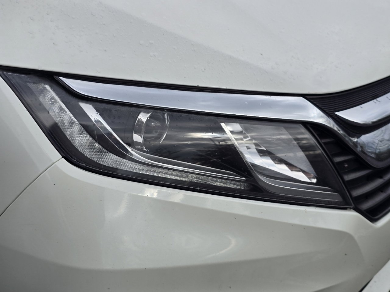 Used 2018 Honda Odyssey EX-L image 9