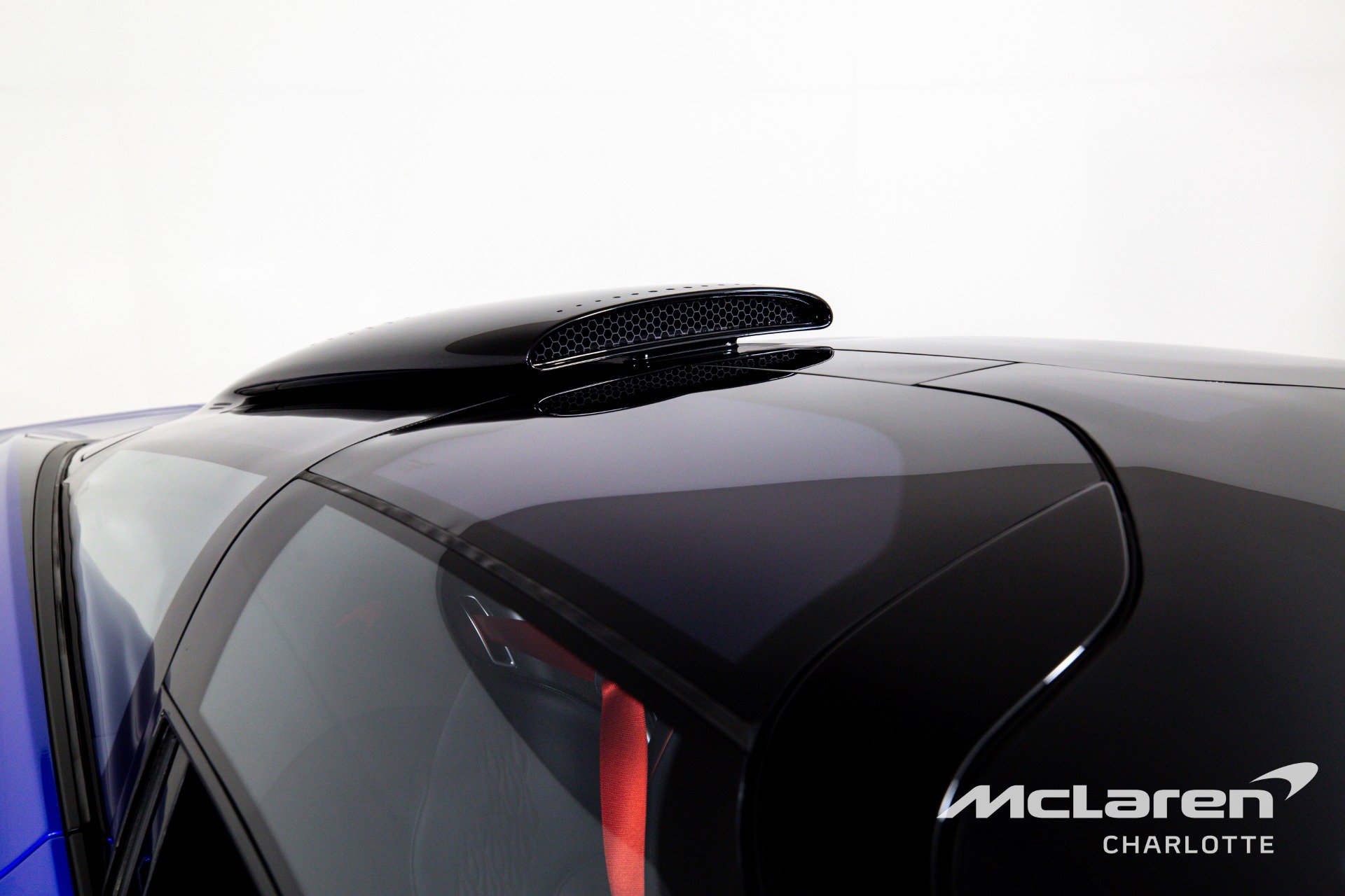 Used 2020 McLaren Speedtail image 35