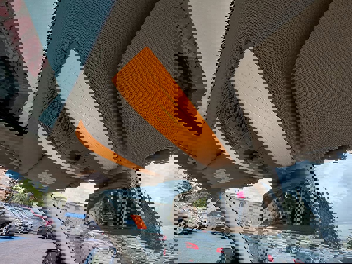 Used 2011 Mercedes-Benz E 550 Sedan image 9