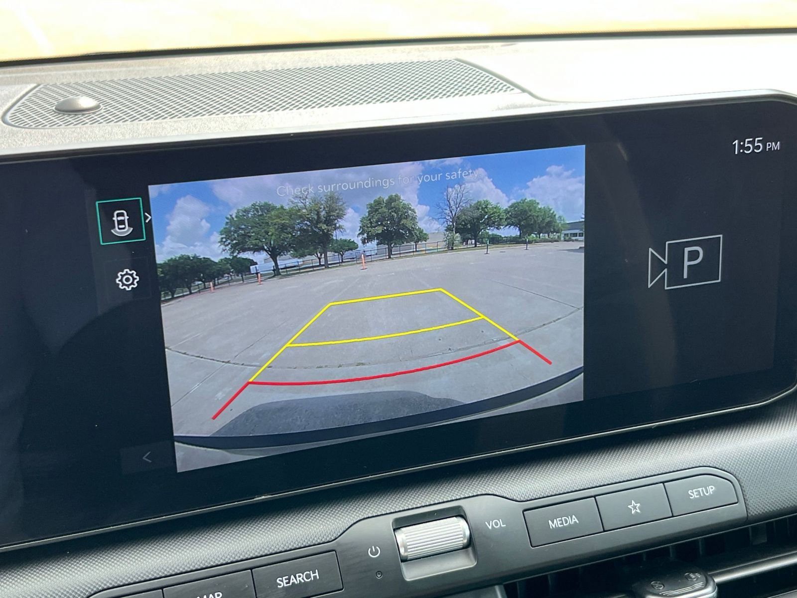 Used 2025 Kia K4 FWD image 27