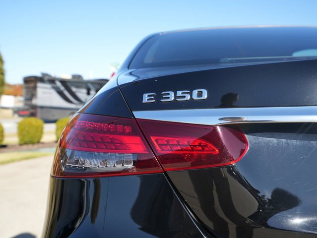 Certified 2023 Mercedes-Benz E 350 4MATIC Sedan image 14