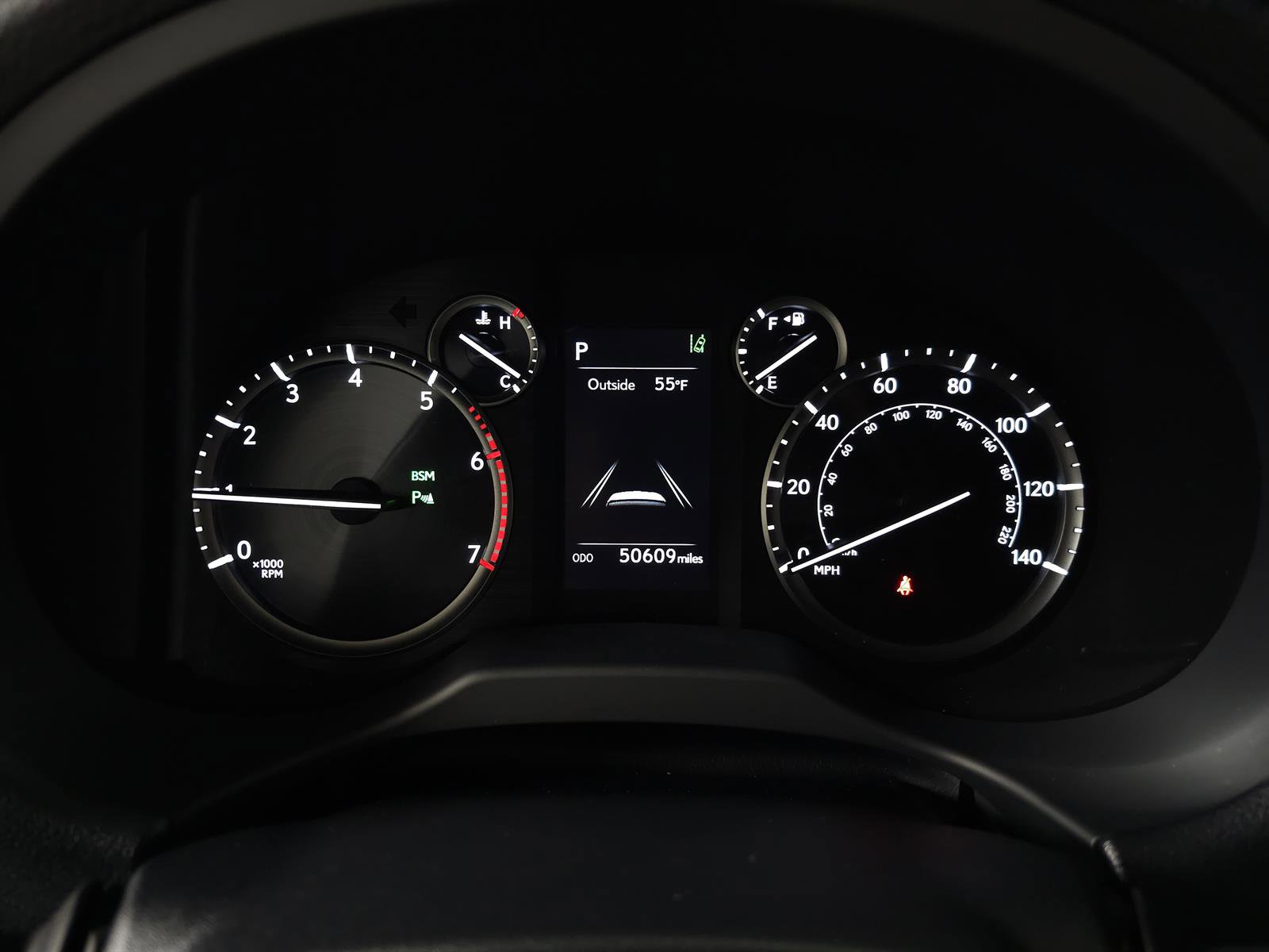 Certified 2023 Lexus GX 460 Premium AWD/4WD image 18