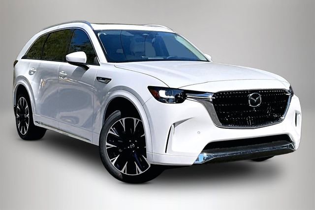 New 2026 MAZDA CX-90 3.3 Turbo S w/ Premium Plus image 1