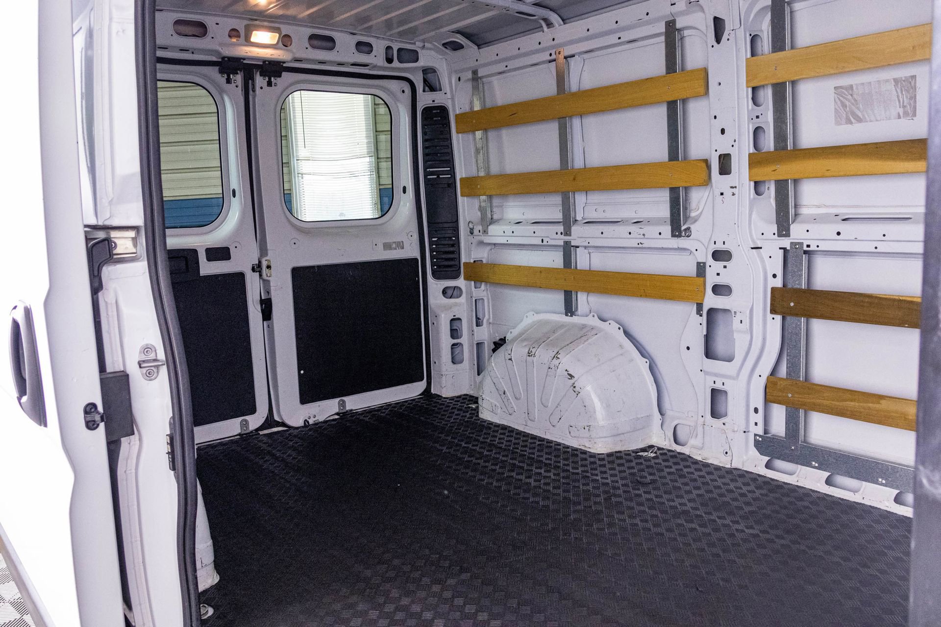 Used 2023 RAM ProMaster 2500 image 32