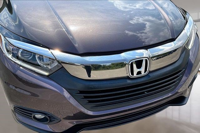 Certified 2022 Honda HR-V EX-L image 26