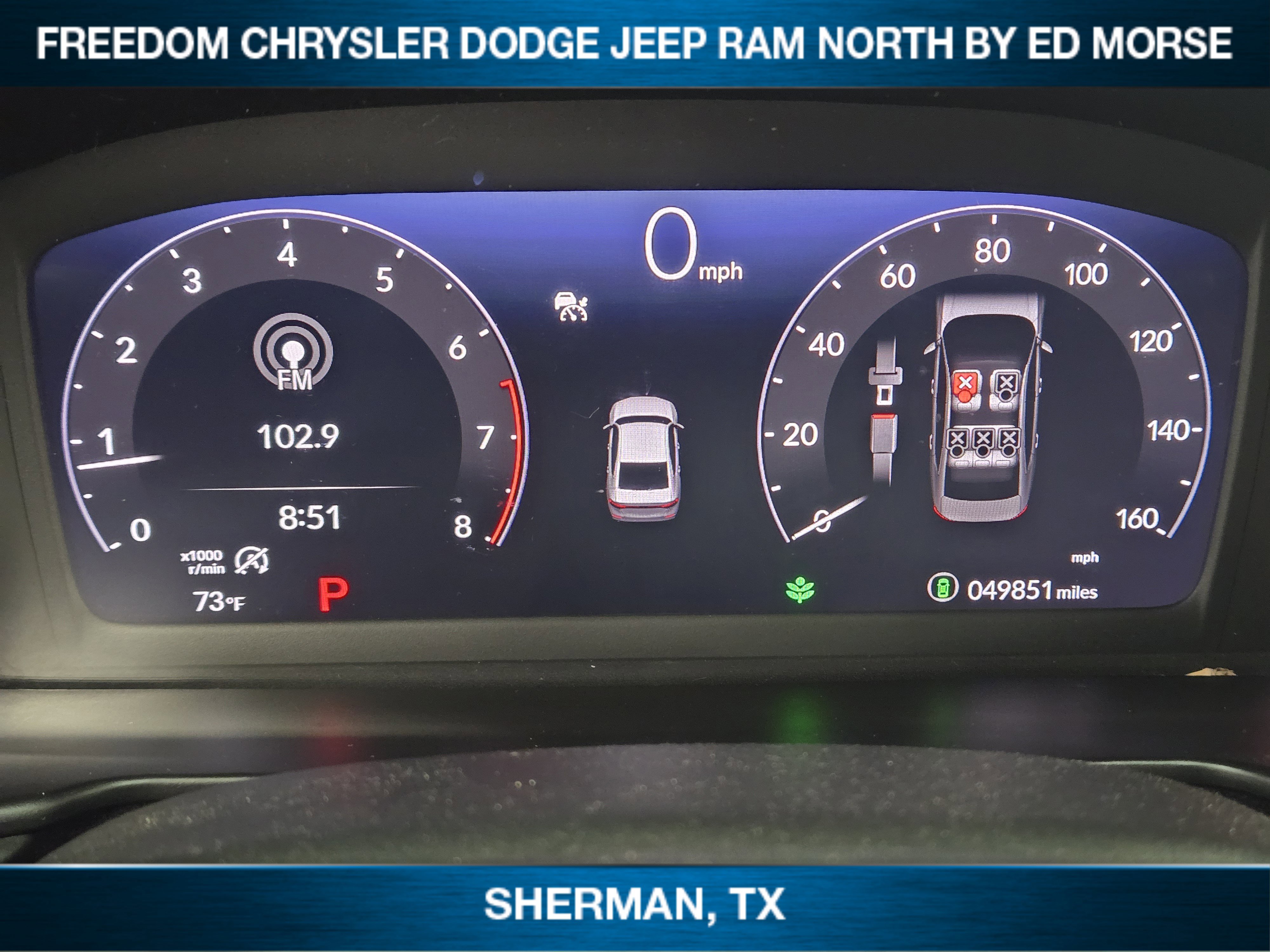 Used 2024 Honda Accord EX image 10