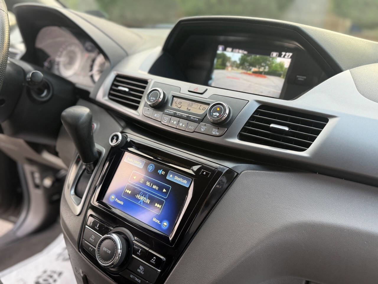Used 2014 Honda Odyssey EX image 19