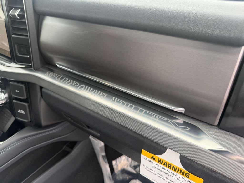 New 2026 Ford F350 Platinum AWD/4WD image 74