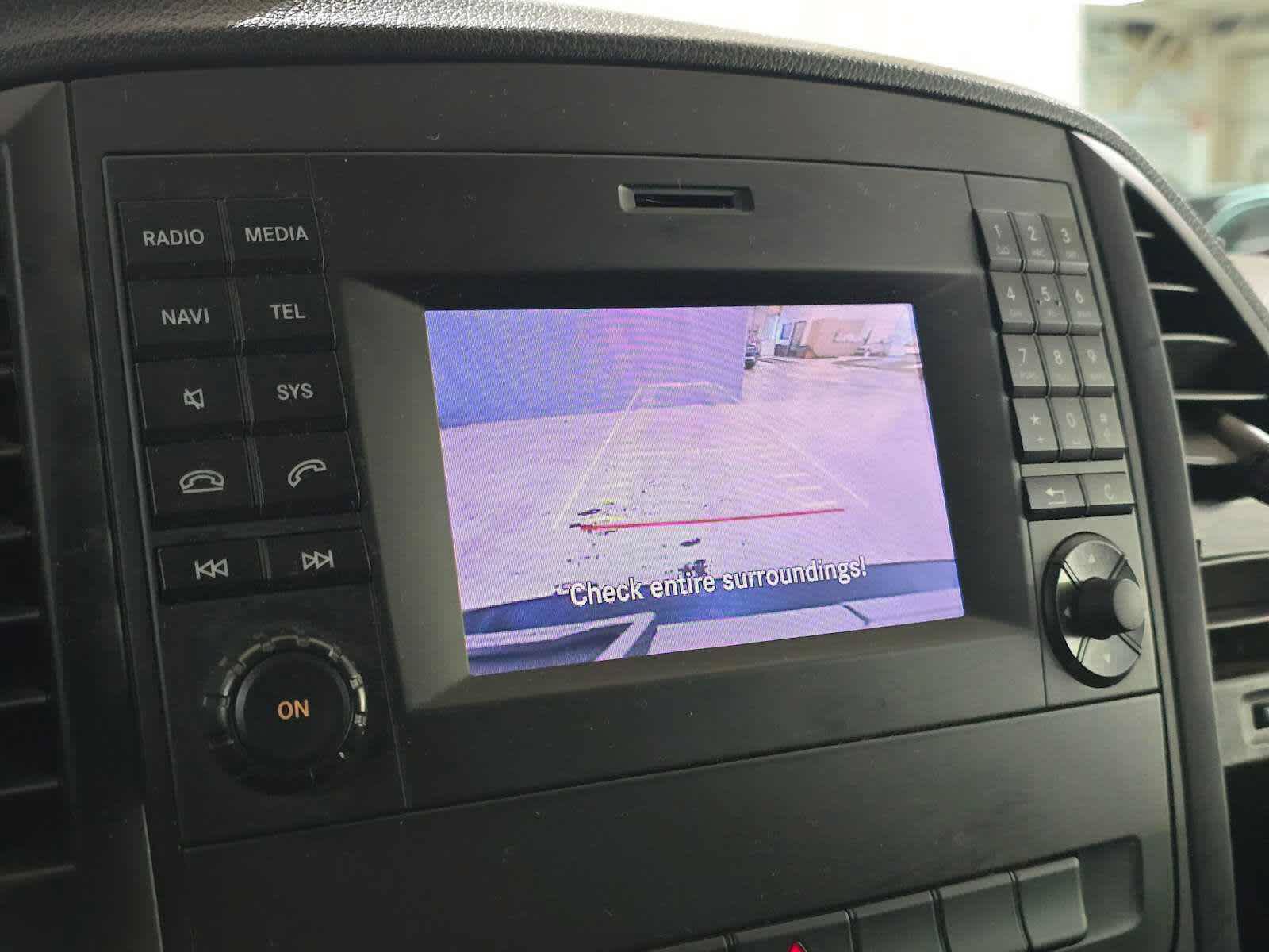 Used 2020 Mercedes-Benz Metris image 54