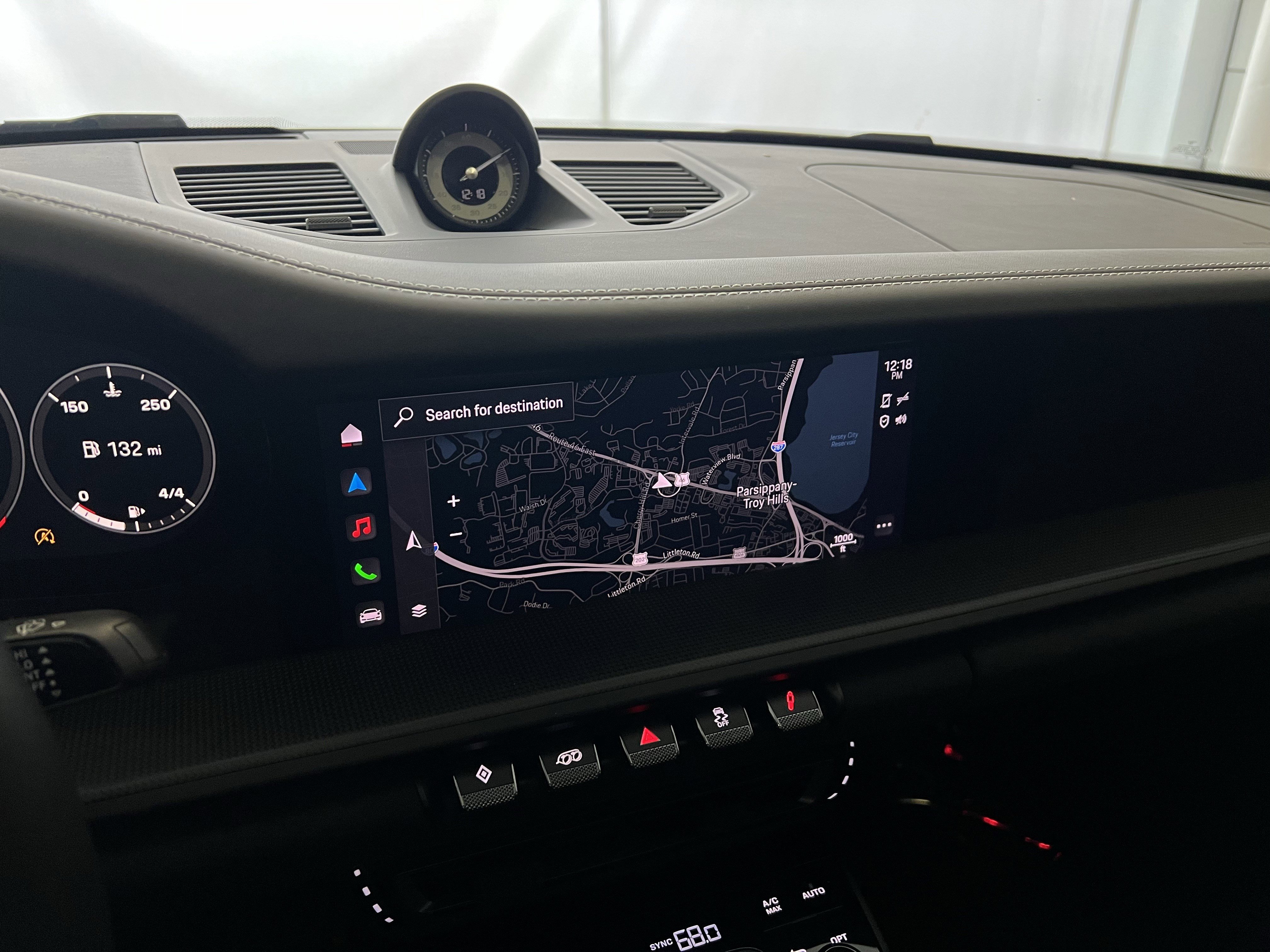 Certified 2024 Porsche 911 Carrera GTS image 22