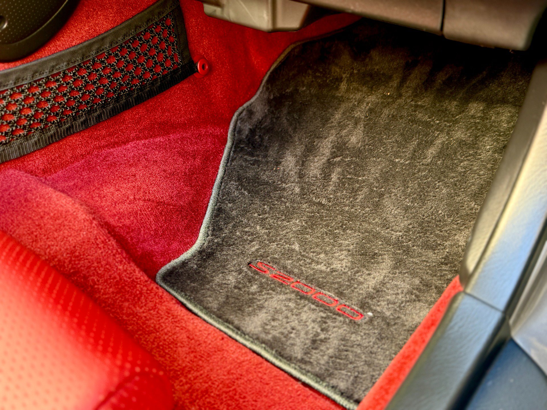 Used 2000 Honda S2000 image 67