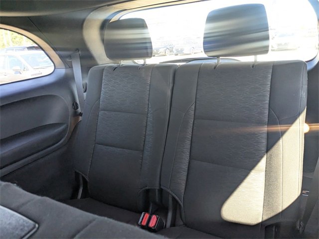 Used 2023 Dodge Durango GT image 28