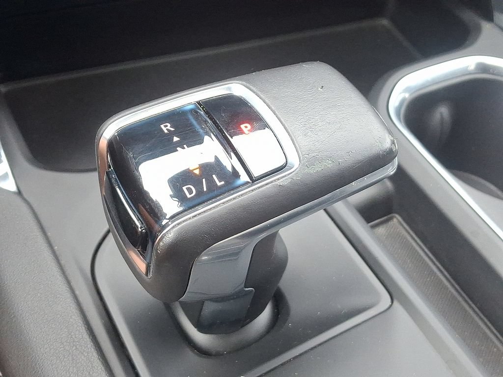Used 2022 GMC Sierra 1500 Denali AWD/4WD image 16
