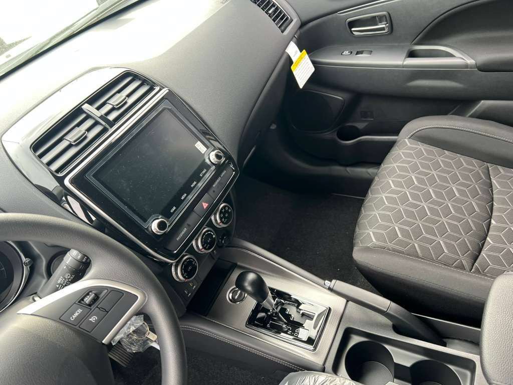 New 2026 Mitsubishi Outlander Sport ES AWD/4WD image 17