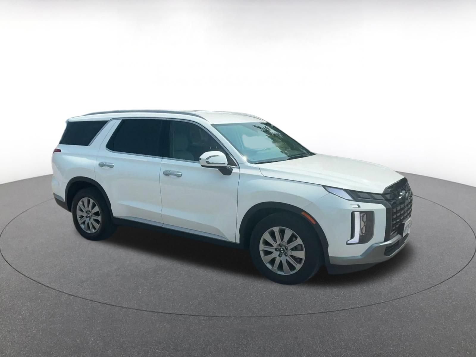Used 2025 Hyundai Palisade SEL AWD/4WD image 2