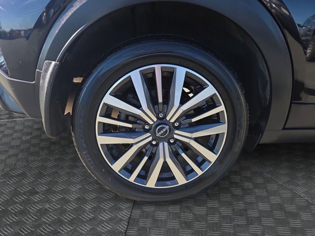 Used 2023 Nissan Kicks SV image 33