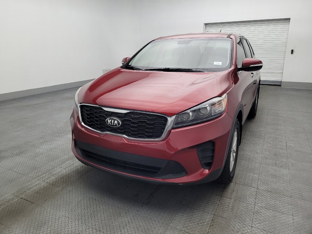 Used 2020 Kia Sorento LX image 15