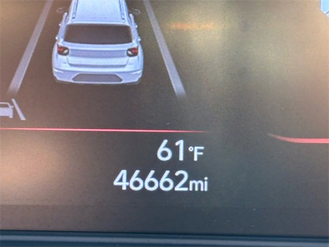 Used 2023 Hyundai Venue SE image 27