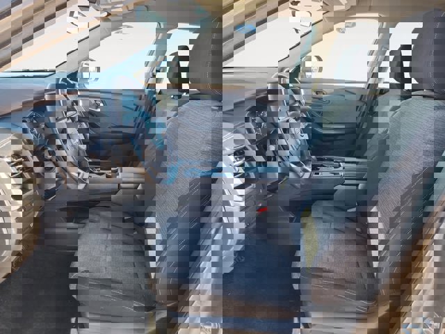 Used 2023 Nissan Rogue SV image 9