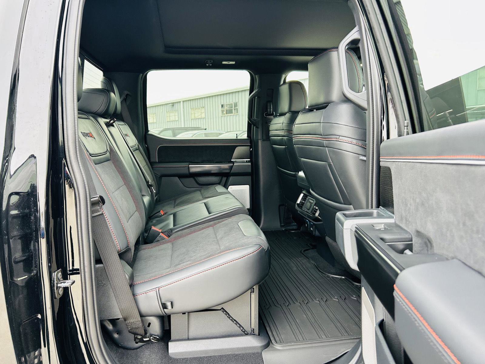 New 2026 Ford F150 Raptor w/ Equipment Group 803A Raptor R image 38