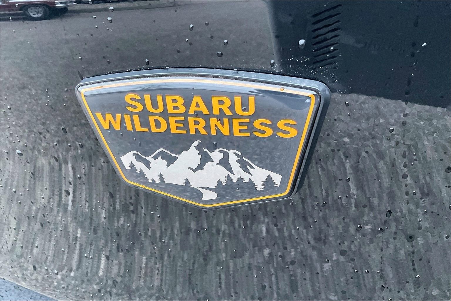 New 2026 Subaru Forester Wilderness AWD/4WD image 26