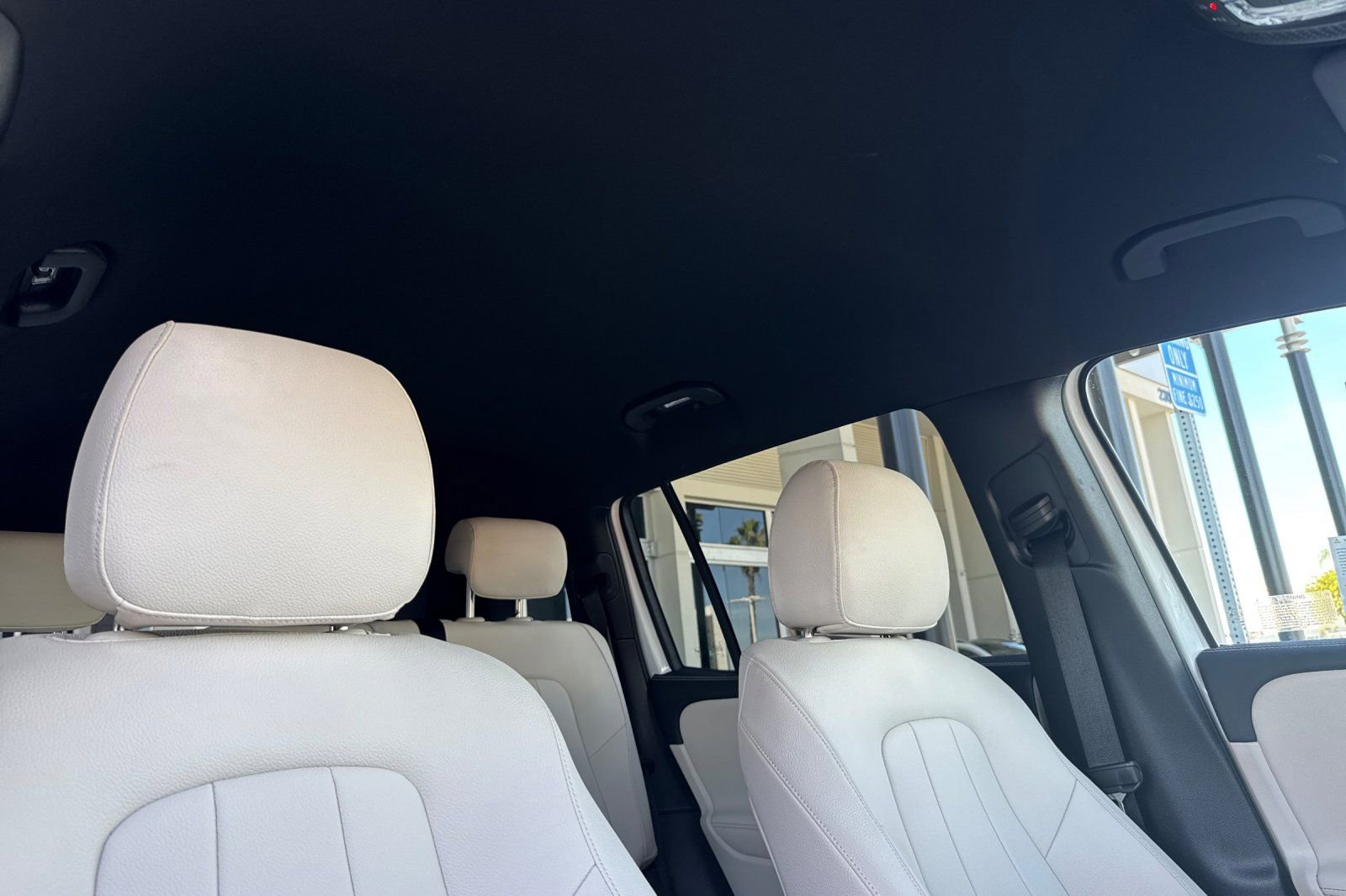 Certified 2025 Mercedes-Benz GLB 250 image 19