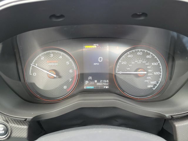 Used 2022 Subaru Forester Sport w/ Popular Package #3 AWD/4WD image 24