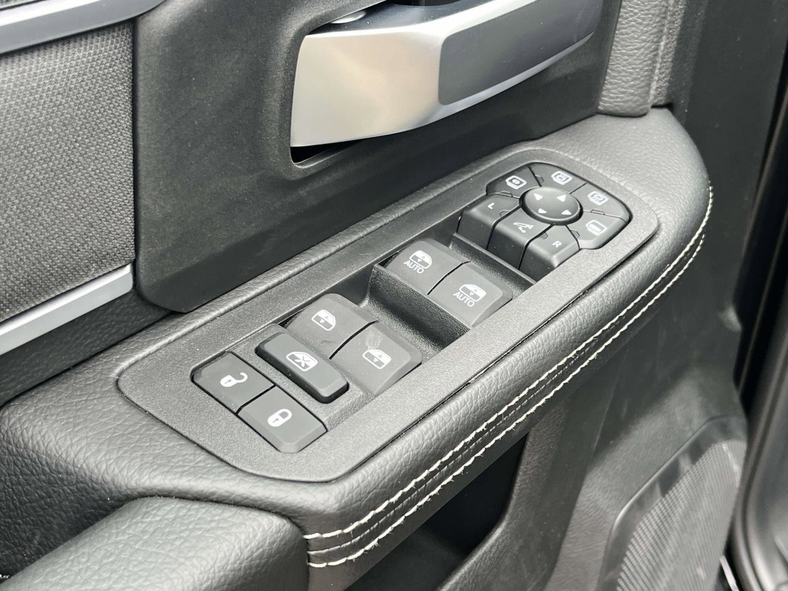 New 2026 RAM 2500 Big Horn image 6