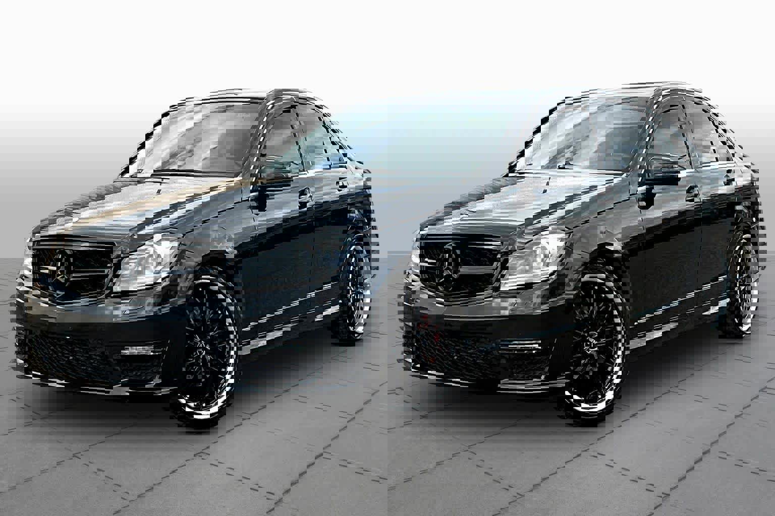 Used 2013 Mercedes-Benz C 250 Sedan image 34