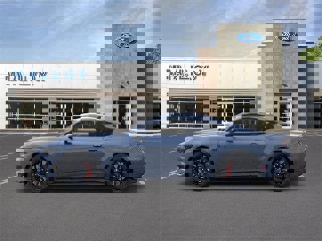 New 2025 Ford Mustang GT w/ Mustang Nite Pony Package image 27