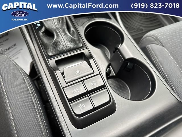 Used 2020 Hyundai Tucson Value image 30